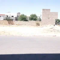 زمین مسکونی تجاری ۲۰۰۰ متری سنددار