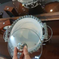 سوفله خوری گرد.سوپ خوری وارمر|ظروف سرو و پذیرایی|کرج, شاهین‌ویلا|دیوار