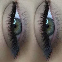 آموزش اکستنشن مژه به صورت تخصصی