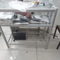 مانکن بچه گانه وعروسکی و تابلو بیرون|فروشگاه و مغازه|مشهد, شهید آوینی|دیوار