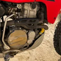 فروش موتور هندا Xr650r|موتورسیکلت|تهران, آرژانتین|دیوار