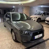 دنا پلاس معمولی مدل ۱۳۹۹ فول تک برگ سند