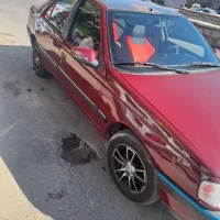 پژو ۴۰۵ جی ای