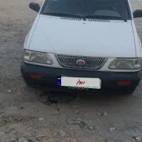 پراید ۱۴۱ مدل ۸۸|خودرو سواری و وانت|نهاوند, |دیوار