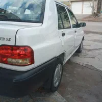 پراید ۱۳۱مدل ۹۸|خودرو سواری و وانت|پاوه, |دیوار