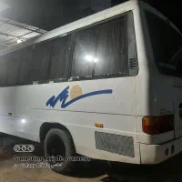 فروش مینی بوس هیوندا مدل 90