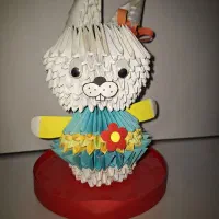 عروسک کاغذی