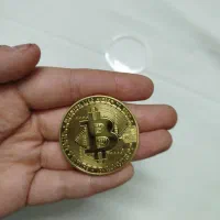 سکه بیت کوین