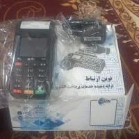 دستگاه کارت خوان|فروشگاه و مغازه|پرند, فاز ۵|دیوار