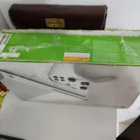 ایکس باکس وان اس دو دسته|کنسول، بازی ویدئویی و آنلاین|پرند, فاز ۶|دیوار