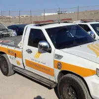یدکش وکفی خودروبر