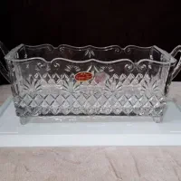 ظروف کادویی خارجی وایرانی شکلات آجیل خوری،پیش دستی|ظروف سرو و پذیرایی|اصفهان, برازنده|دیوار