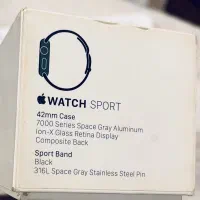 اپل واچ سری ۱|ساعت|رشت, گلسار|دیوار