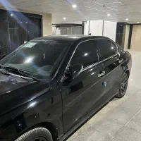 فروش فوری دنا پلاس توربو ۶ دنده در حد صفر