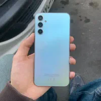 گوشی سامسونگ a34|موبایل|گرگان, |دیوار