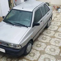 پراید 90هیدرولیک تمیز SX