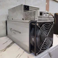 ماینر M21S.M20S.M32|قطعات و لوازم جانبی رایانه|اهواز, سیاحی(سه راه خرمشهر)|دیوار