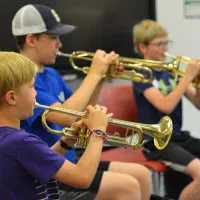 ترومپت سوزوکی Suzuki Bb