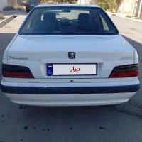 پارس تیوفایو مدل97|خودرو سواری و وانت|جره و بالاده, |دیوار