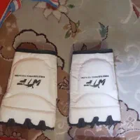 وسایل تکواندو کاملا نو|تجهیزات ورزشی|تهران, عبدل‌آباد|دیوار
