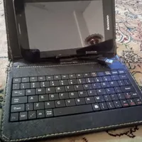 تبلت لنوو