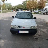 پراید۱۳۱مدل۹۸تک برگ سند عتیقه درحدخشک کارمندی|خودرو سواری و وانت|مشهد, کوی دروی|دیوار