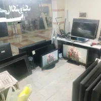 استخدام چند‌تعمیرکارتلویزیون با اتومبیل نیازمندیم|استخدام صنعتی، فنی، مهندسی|تهران, نارمک|دیوار