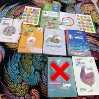 کتاب تست انسانی