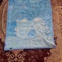 پتو کودک|اسباب و اثاث بچه|ری, شهید غیوری (ابن باویه)|دیوار