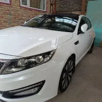 اپتیما ۲۰۱۳فول درجه ۱