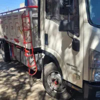 ایسوزو ۹۶ پلم ۶ تن|خودرو سنگین|اصفهان, شهرک صنعتی امیرکبیر (شاپور جدید)|دیوار