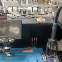 تعمیرات موبایل فقط با هزینه قطعه