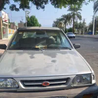 پراید فروشی