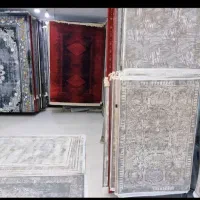 طرح اقساطی با تخفیف/فرش ماشینی