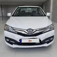 بی وای دی اف۳