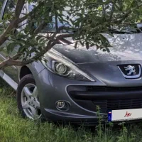 پژو پارس سال|خودرو سواری و وانت|اهر, |دیوار