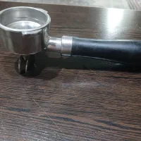 دسته دستگاه اسپرسو ساز صنعتی