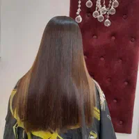 آموزش تخصصی کراتین و پروتئین و انواع تراپی مو