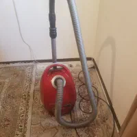جاروبرقی زیمنس
