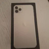 آیفون 11 پرو مکس 256 zaa