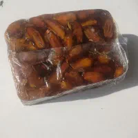 خرما شانی شیره دار|خوردنی و آشامیدنی|سیرجان, |دیوار