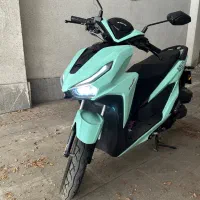 طرح کیلیک S2|موتورسیکلت|تهران, سعادتآباد|دیوار