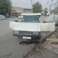 وانت دوگانه کارخانه مدل۹۰