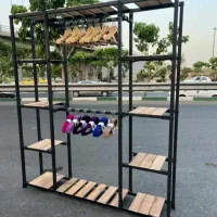 تولید و پخش رگال|جاکفشی، کمد، دراور|تهران, نعمت‌آباد|دیوار