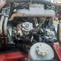 امیکو ۵۲۰۰ فابریک کمپرسی مدل ۹۲|خودرو سنگین|اهواز, شهرک رزمندگان|دیوار