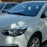 شاهین سانروف دار ۴۰۱