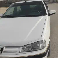 فروش پژو پارس tu5 مدل ۹۹