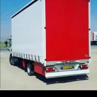 اتوبار تضمینی اسباب کشی ماشین کارگر60تخفیف
