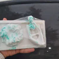 ست مدل مرجان|مجسمه، تندیس، ماکت|آبادان, |دیوار