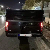 اریسان ۲|خودرو سواری و وانت|مشهد, امام خمینی|دیوار